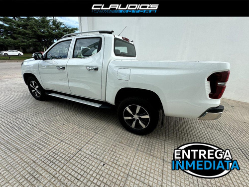 Peugeot Landtrek Action 4x4