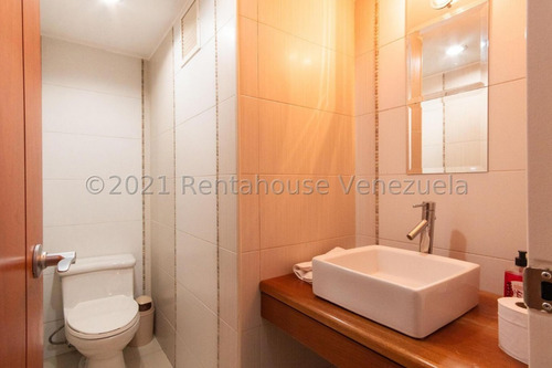 Imagen 21 de 22 de Apartamento En Venta En Cumbres De Curumo Gi