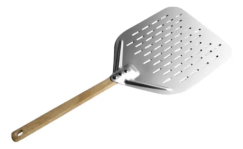 comprar Pala Para Pizza Pizza Paddle De Aleación De Aluminio De 12 P