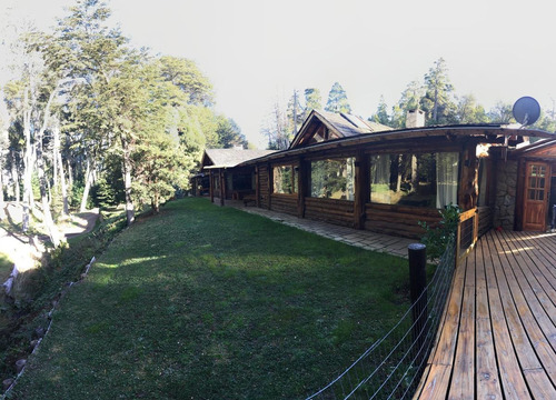 Imagen 1 de 30 de Casa - Villa Suyai - Llao Llao - A Metros De Bellevue