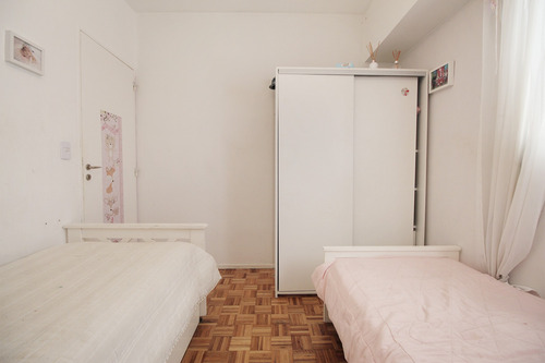 Imagen 7 de 25 de Venta 4 Amb Torre Nuñez Seguridad
