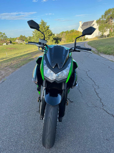 Imagen 2 de 16 de Kawasaki Z 1000