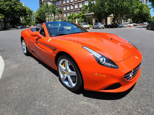Imagen 3 de 23 de Ferrari California Turbo