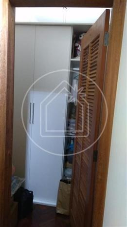 Apartamento - Ref: 841877