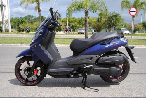 Citycom 300