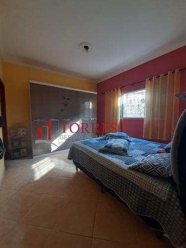 Casa Padrão Para Venda - 241