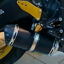 Kawasaki Zx10r