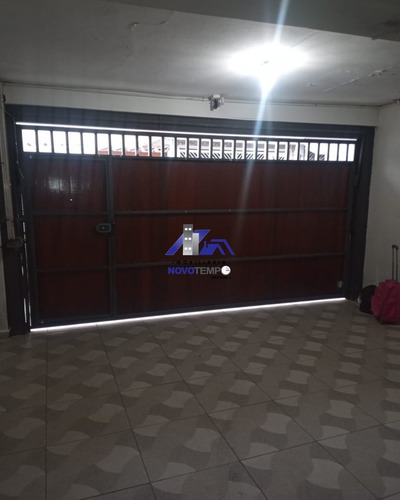 Imagem 2 de 30 de Linda Casa A Venda Em Osasco-sp - Ca00927 - 69803904
