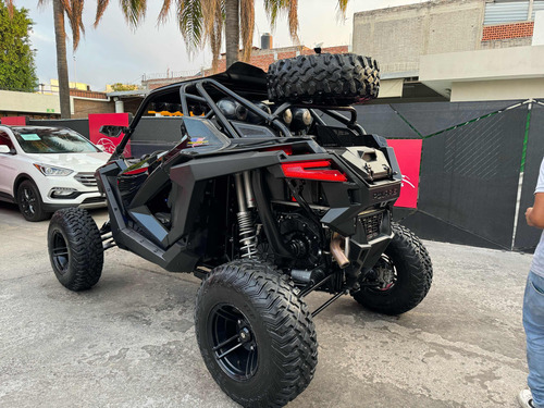 Polaris Rzr Pro Xp Sport