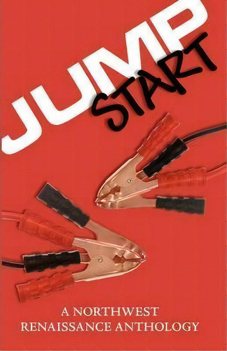 Jump Start, De Lonny Kaneko. Editorial Steel Toe Books, Tapa Blanda En Inglés