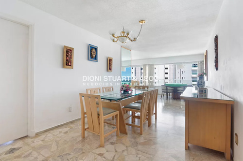 Alquiler De Temporada O Anual Pent House Duplex Con Parrillero Frente Al Mar - 4 Dormitorios Y Medio - Torre Washington - Complejo Lincoln Center