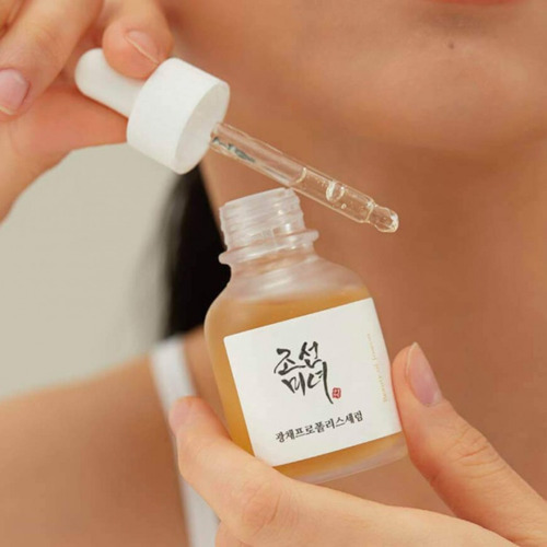Beauty Of Joseon Glow Serum Propolis+ Niacinamide 30ml