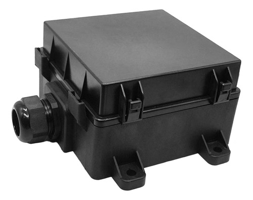 Fusible De Relé De Coche, Bloque De Fusibles De 24v 5 Pines