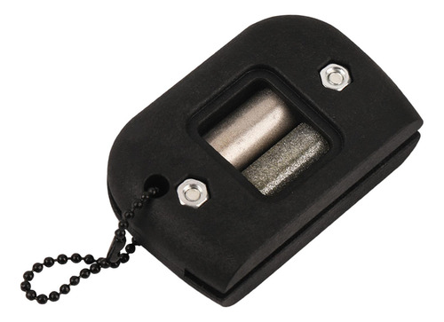 Afilador De Patines De Hielo, Compacto, Portátil, Con