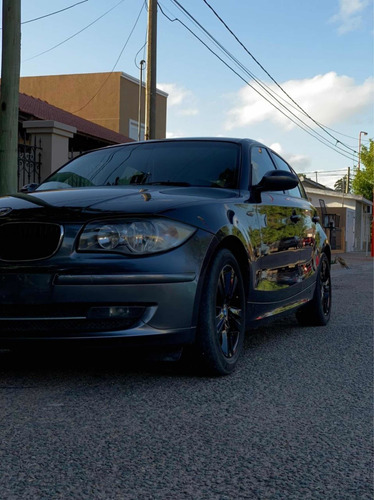 Bmw Serie 1 2.0 120i Active 156cv 2008