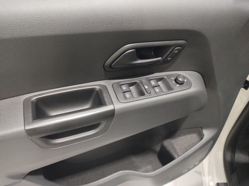 Imagen 13 de 15 de Volkswagen Amarok Trendline Avanzado Entrega Inmediata Mr
