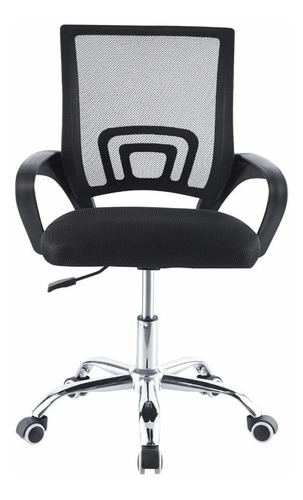 Imagen 6 de 9 de Sillon Silla Ejecutivo Mesh Oficina Gerencia