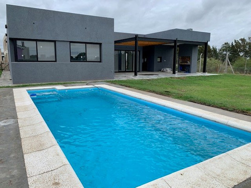 Casa En Venta En Villalobos