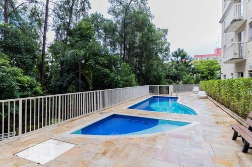 Imagem 10 de 16 de Apartamento Com 2 Dormitórios À Venda, 53 M² Por R$ 300.000 - Itaquera - São Paulo/sp - Ap2897