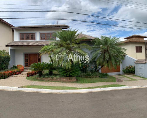 Imagem 4 de 30 de Casa A Venda Em Indaiatuba Sp - Sb00735 - 70674393