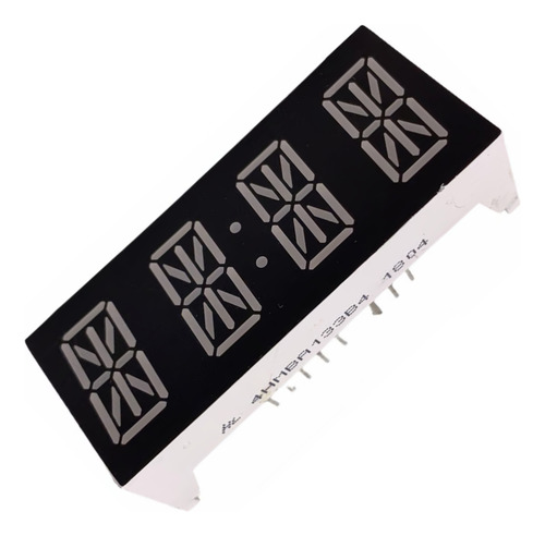 Display Microondas Para Mtd30 Mi41s Mi41t Mls-5443asb1