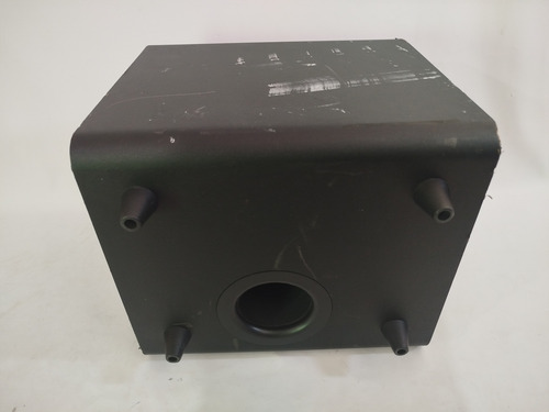 Subwoofer Polk Audio Psw-111 (8 Pulgadas) Negro (Usado)