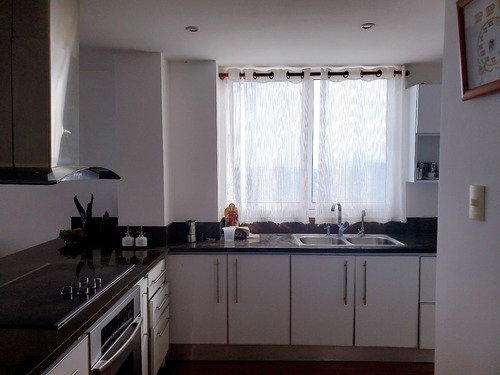 Imagen 3 de 12 de Apartamento Venta Loma Linda El Hatillo Riv#4174