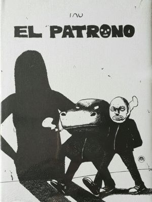 Libro El Patrono