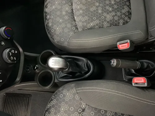 Chevrolet Spark 1.2 Gt Activ