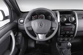 Renault Duster Oroch 1.6 Dynamique