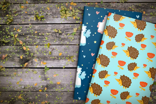 Cuadernos Personalizados Cosida - A4 - Hojas Blancas