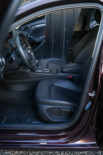 Audi A3 1.4 Sedan Tfsi Stronic 122cv