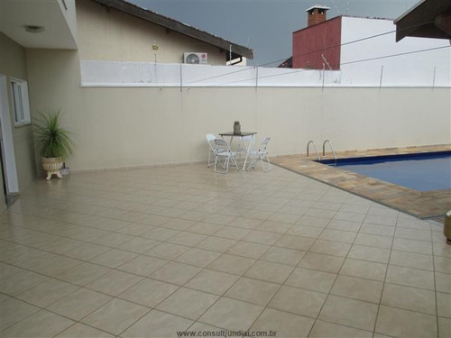 Imagem 23 de 29 de Casas À Venda Em Jundiaí/sp - Compre A Sua Casa Aqui! - 1429795