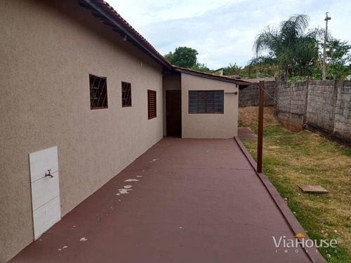 Imagem 8 de 23 de Chácara Com 2 Dormitórios, 1500 M² - Venda Por R$ 450.000,00 Ou Aluguel Por R$ 1.800,00/mês - Brodowski - Brodowski/sp - Ch0103
