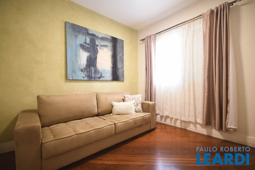 Imagem 10 de 15 de Apartamento - Vila Mascote - Sp - 561504