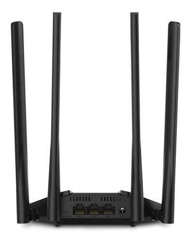 Router Inalambrico Tp-link Archer C64 Ac1200 Dual Band