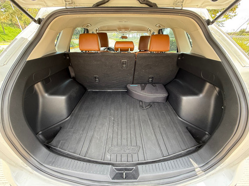 Mazda CX-5 2.0 L I Grand Touring At
