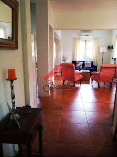 Venta De 2 Casa En Un Padrón.- Ref: 1637