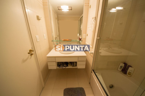 Imagen 9 de 27 de Apartamento En Venta - Peninsula