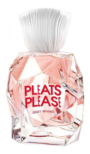 Perfume Issey Miyake Pleats Pleats Edt 50ml |