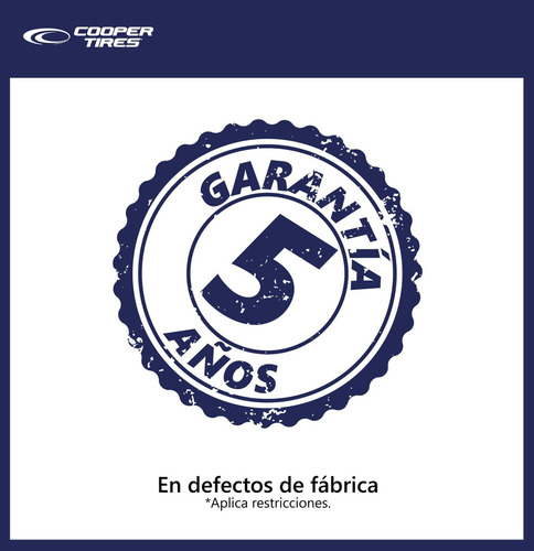 Llanta LT32x11.50 R15 Cooper Discoverer Stt Pro 113q