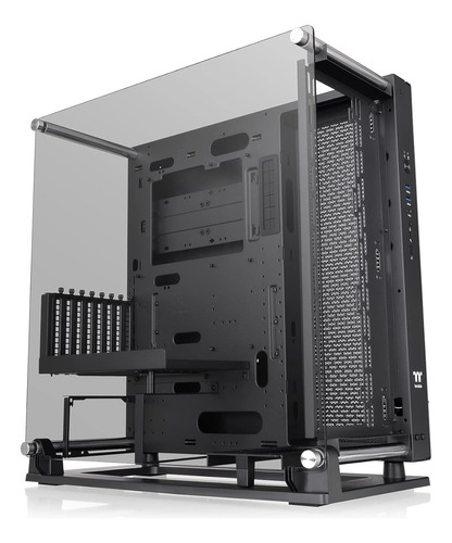 Core P3 Pro E Atx Chasis De Computadora Para Juegos De Torre