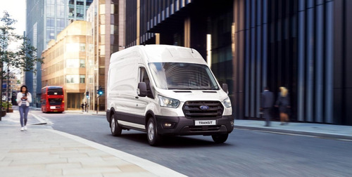 Ford Transit 2.2 Furgon Mediano 350m