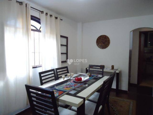 Imagem 8 de 26 de Casa Com 3 Dormitórios À Venda, 136 M² Por R$ 560.000,00 - São Francisco - Niterói/rj - Ca12440