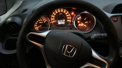 Imagem 7 de 8 de Sucata Peças Honda New Fit Lx 1.4 Flex 16v 2011