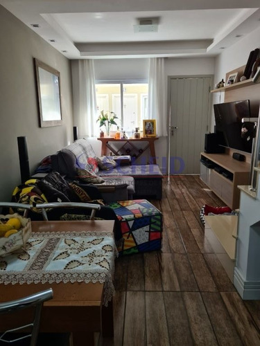 Imagem 7 de 15 de Casa Em Condominio - Mr77080
