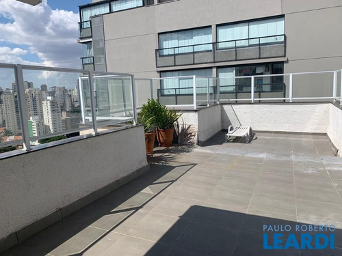 Imagem 14 de 15 de Apartamento - Vila Olímpia - Sp - 638211