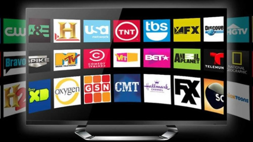 Imagem 2 de 3 de Tv