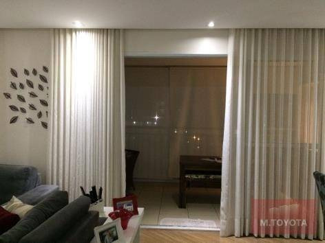 Imagem 30 de 30 de Apartamento Com 3 Dormitórios À Venda, 110 M² Por R$ 550.000,00 - Centro - Guarulhos/sp - Ap0174