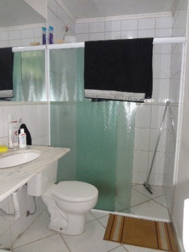 Imagem 14 de 15 de Apartamento Terreo Na Vila Brizolla - Ap01174 - 3516125